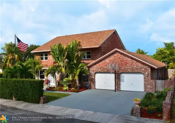 3999 NE 15th Ave,  Oakland Park,  FL 33334