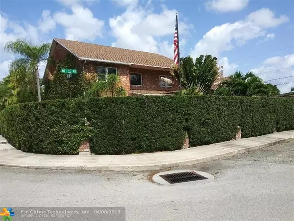 Oakland Park, FL 33334,3999 NE 15th Ave