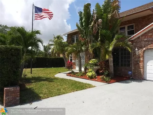 Oakland Park, FL 33334,3999 NE 15th Ave