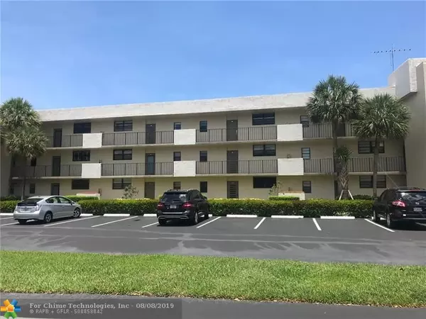 2420 Deer Creek Country Club Blvd  #107, Deerfield Beach, FL 33442