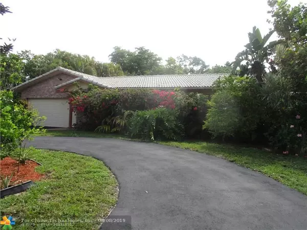 Coral Springs, FL 33071,1593 NW 84th Dr