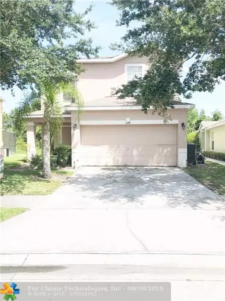 224 Blue Jay Way, Other City - In The State Of Florida, FL 33896