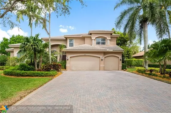 Davie, FL 33328,10461 N Lake Vista Cir