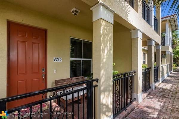 4750 Monarch Way  #4750, Coconut Creek, FL 33073