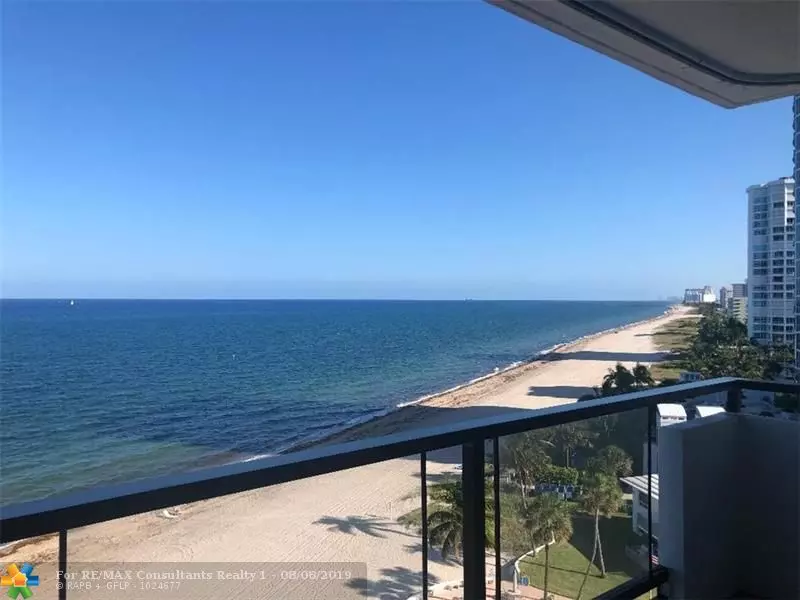 1500 S Ocean Blvd  #905, Pompano Beach, FL 33062