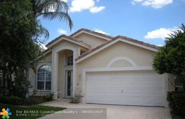 5281 NW 113th Ave, Coral Springs, FL 33076