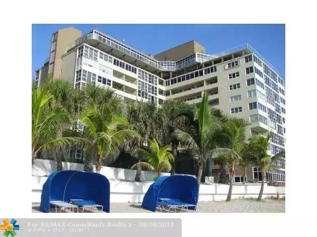 4040 Galt Ocean Dr  #435, Fort Lauderdale, FL 33308