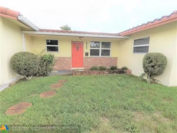 Wilton Manors, FL 33311,2648 NW 9th Ln