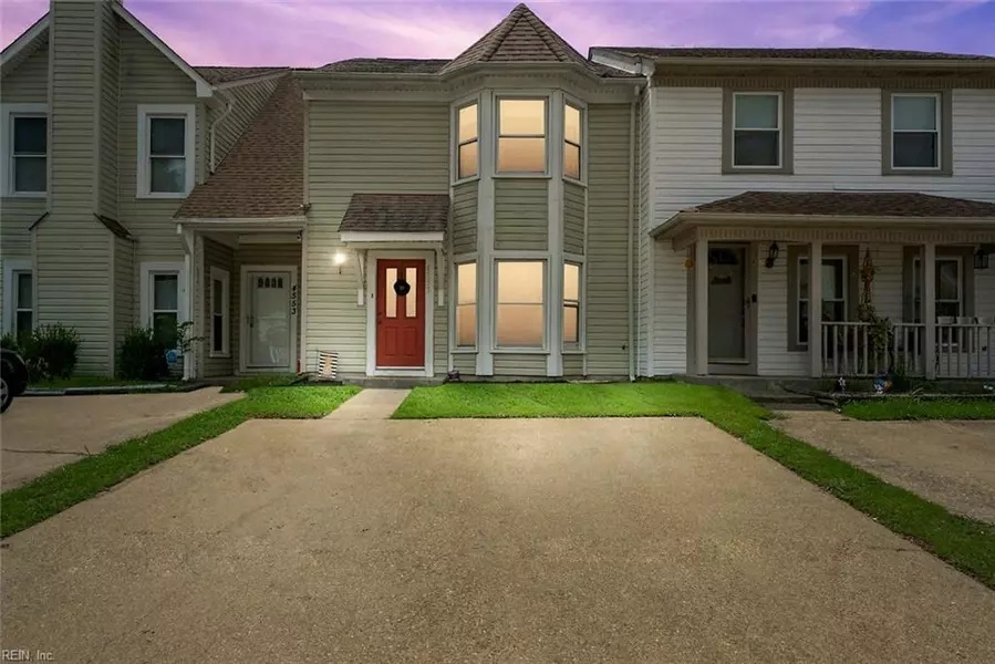 4555 Marlwood WAY, Virginia Beach, VA 23462