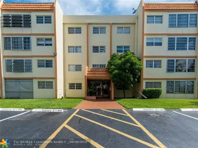 2451 NW 41st Ave  #310, Lauderhill, FL 33313