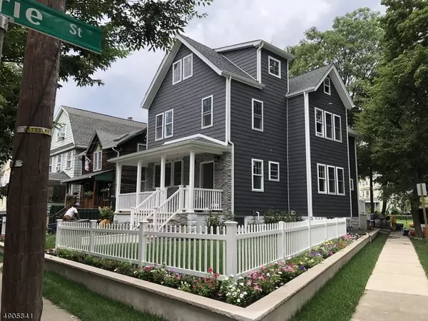 28 Oak Place, Montclair Twp., NJ 07042