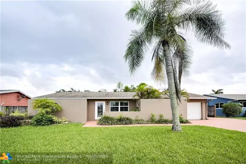 2140 NW 67th Ct, Fort Lauderdale, FL 33309