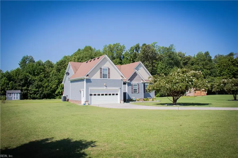 110 Doxey Creek RD, Currituck, NC 27929