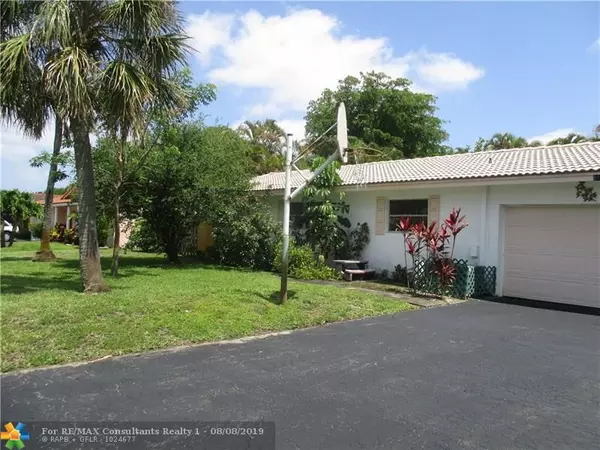 Coral Springs, FL 33071,8398 NW 16th St