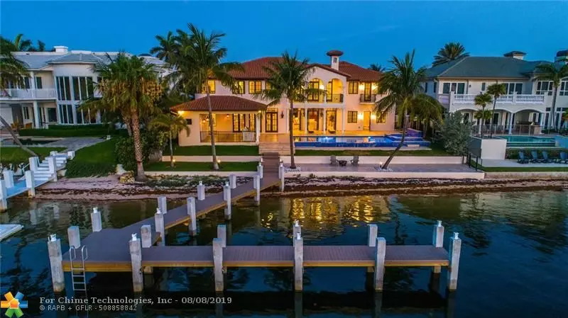 3750 NE 31st Ave, Lighthouse Point, FL 33064