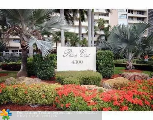 4300 N Ocean Blvd  #16F, Fort Lauderdale, FL 33308