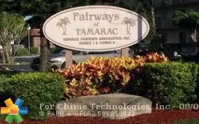 8205 NW 61st St  #B104, Tamarac, FL 33321