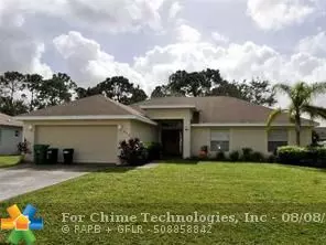 432 Nativity Terr, Port Saint Lucie, FL 34984