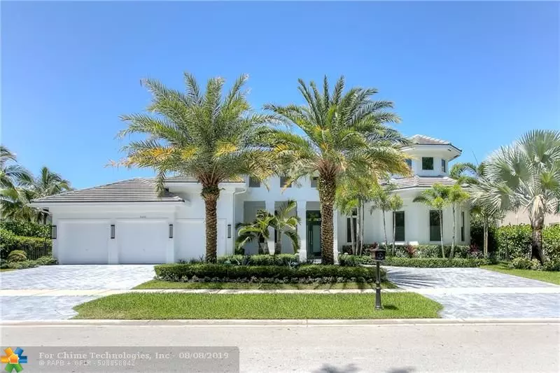 10200 Sweet Bay St, Plantation, FL 33324