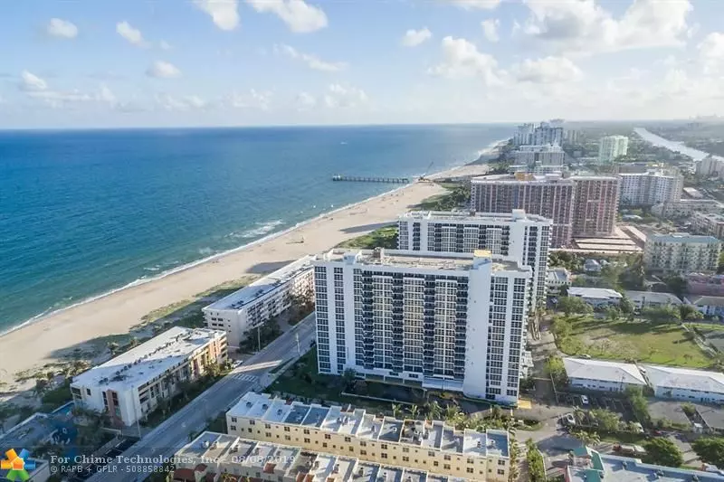 531 N Ocean Blvd  #602, Pompano Beach, FL 33062