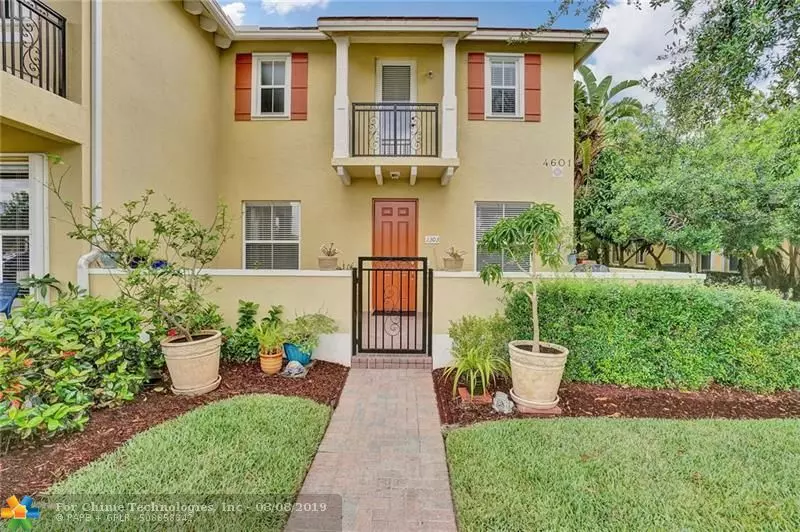 4601 Mimosa Ter  #1303, Coconut Creek, FL 33073