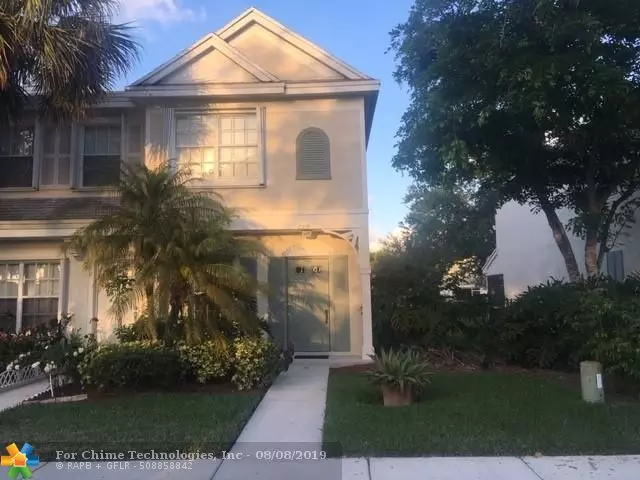 8219 San Carlos Cir  #296, Tamarac, FL 33321