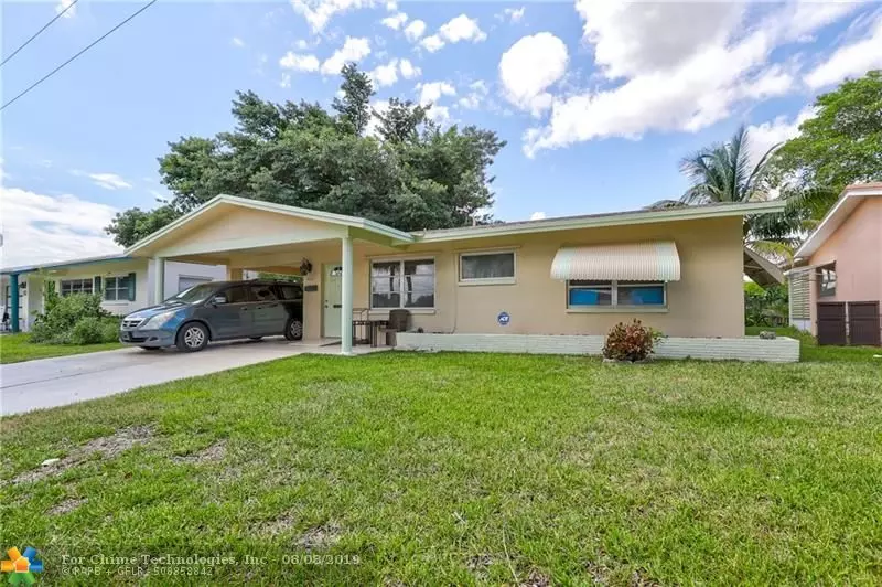 2621 NW 55th St, Tamarac, FL 33309