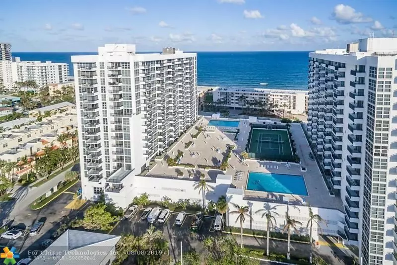 525 N Ocean Blvd  #820, Pompano Beach, FL 33062