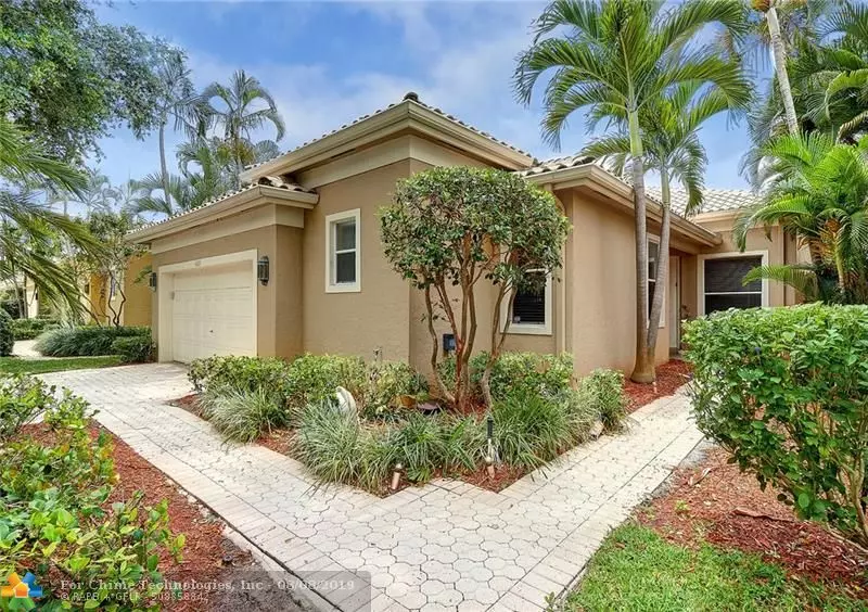 6665 NW 23rd Terrace, Boca Raton, FL 33496