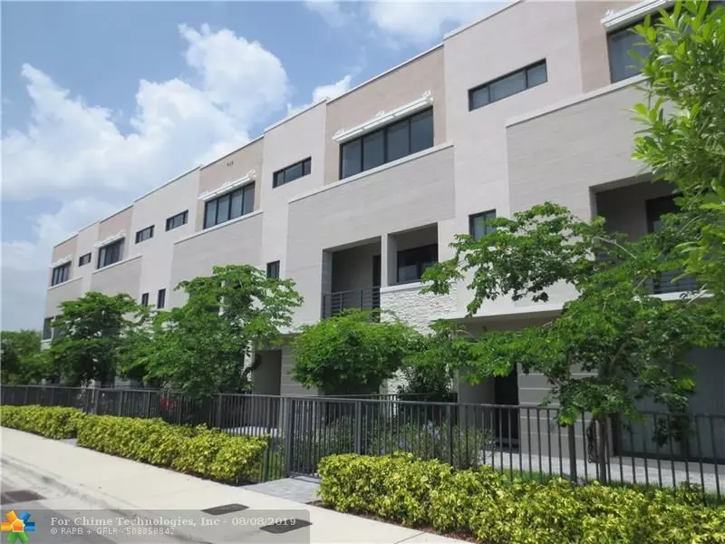 835 NE 17th Ter  #7, Fort Lauderdale, FL 33304