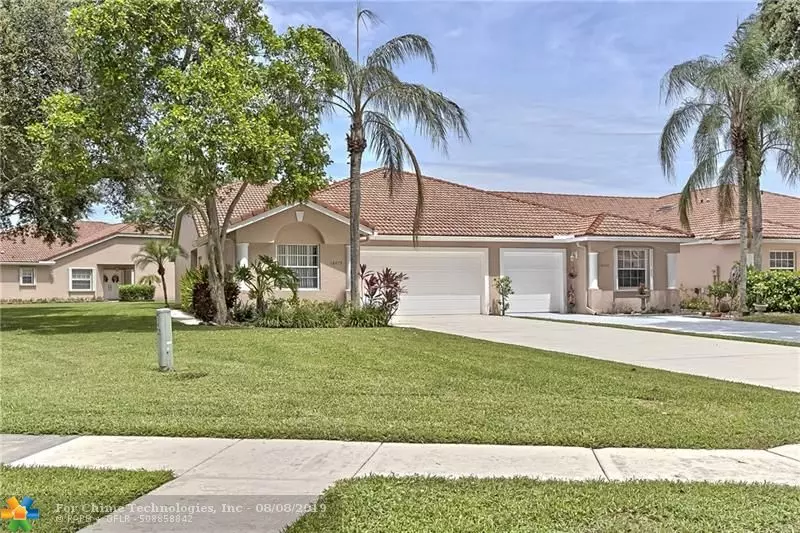 18475 Via Di Sorrento  #18475, Boca Raton, FL 33496