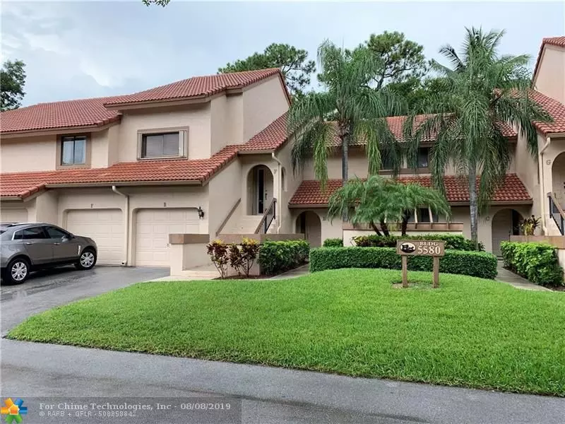 5580 Coach House Cir  #F, Boca Raton, FL 33486