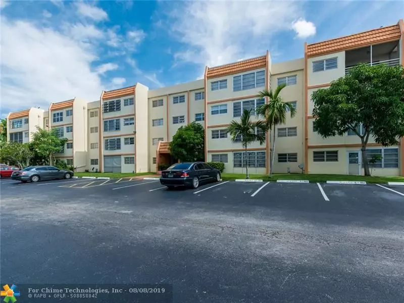 2451 NW 41st Ave  #411, Lauderhill, FL 33313