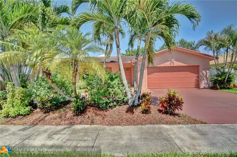 804 NW 76th Ter, Plantation, FL 33324