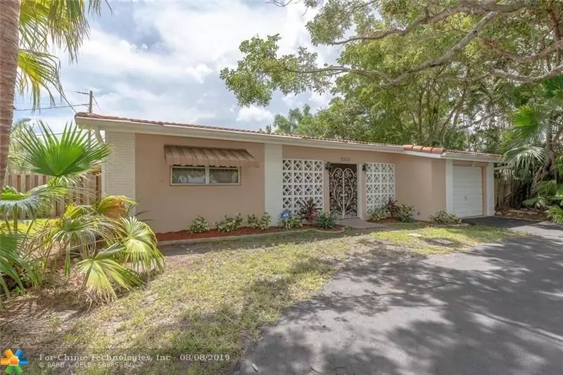 3500 NW 21st Ave, Oakland Park, FL 33309