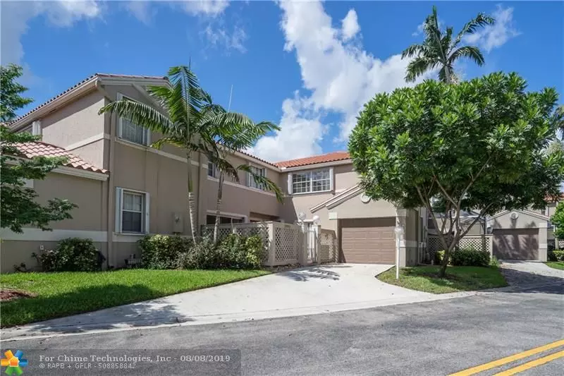 10916 LONGBOAT DR  #10916, Cooper City, FL 33026