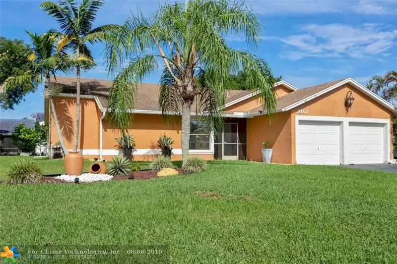 7107 NW 107th Ave, Tamarac, FL 33321