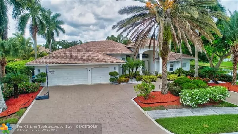 960 NW 119th Ave, Coral Springs, FL 33071