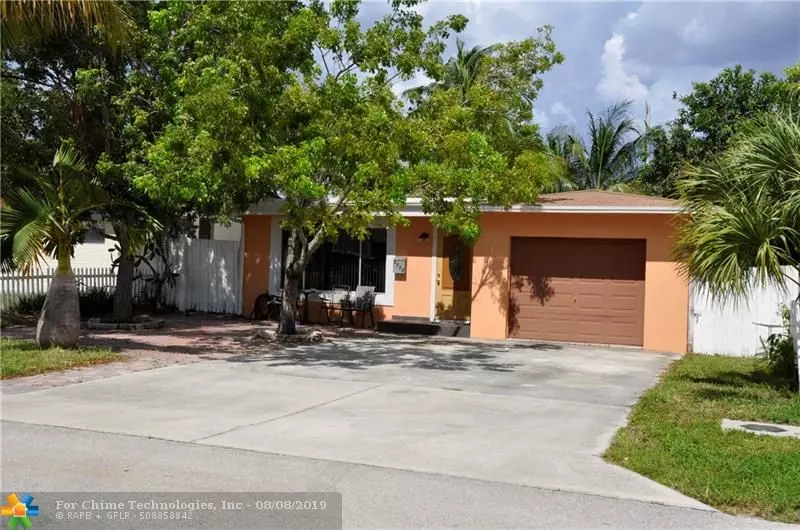 3710 NE 14th Ave, Pompano Beach, FL 33064