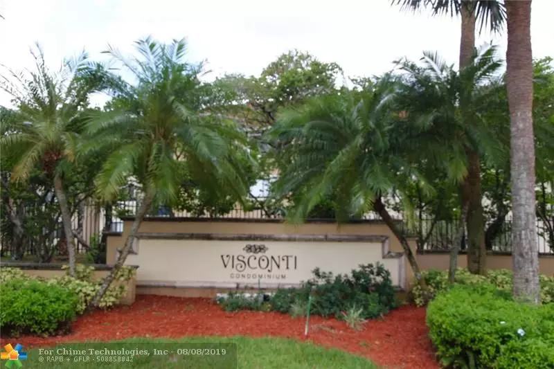 9166 W Atlantic Blvd  #1634, Coral Springs, FL 33071