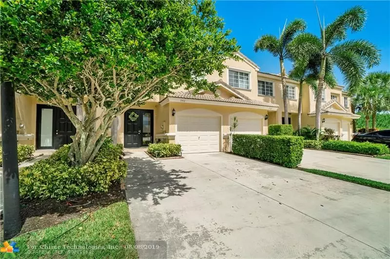 5916 NW 47th Ter  #5916, Coconut Creek, FL 33073