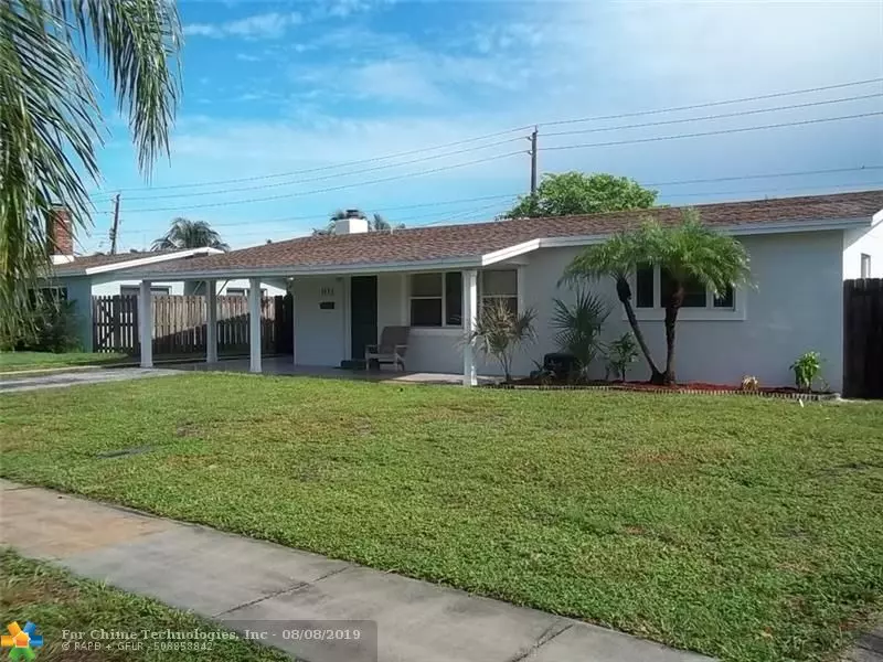 101 SE 11th St, Deerfield Beach, FL 33441