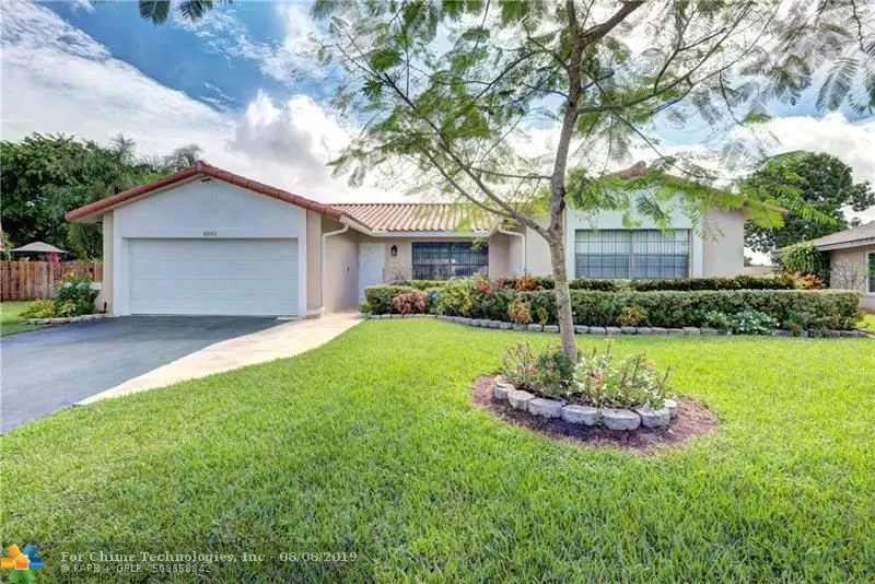 3961 NW 114th Ave, Coral Springs, FL 33065