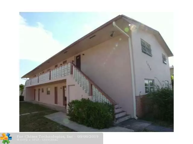 North Lauderdale, FL 33068,7430 SW 10th St  #101D