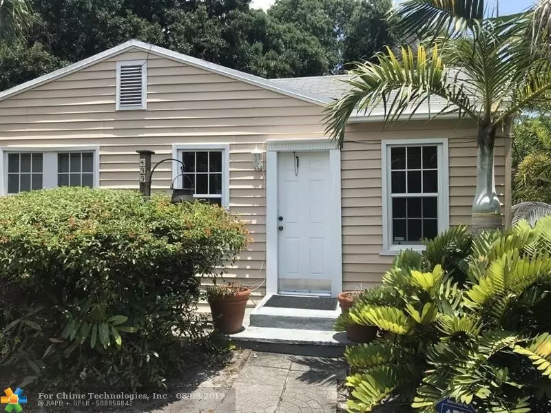 Wilton Manors, FL 33305,433 NE 21st St