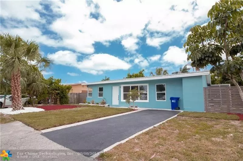 Pompano Beach, FL 33064,1624 NE 30th Ct