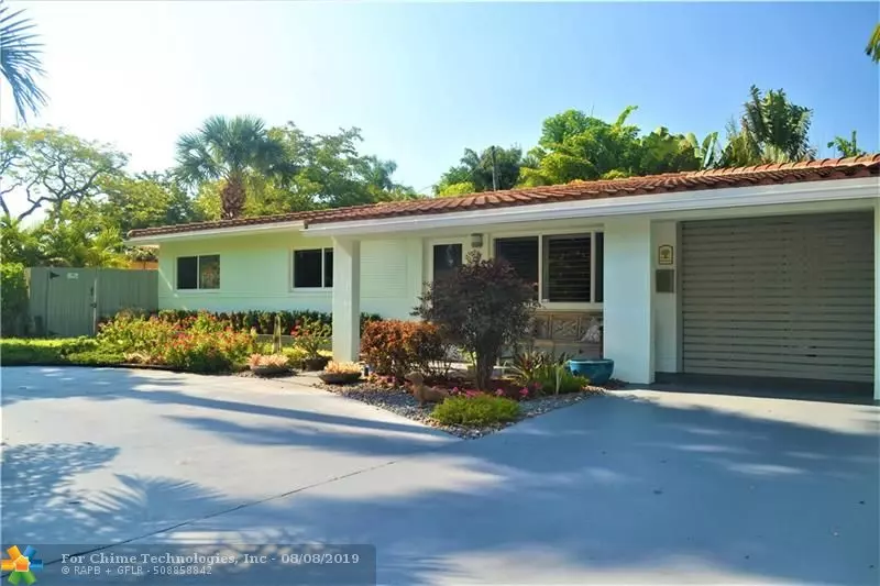 Wilton Manors, FL 33305,222 NE 21st St