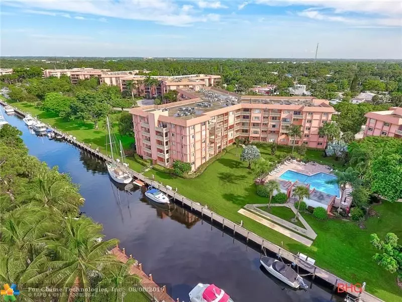 Fort Lauderdale, FL 33315,1000 River Reach Dr  #512