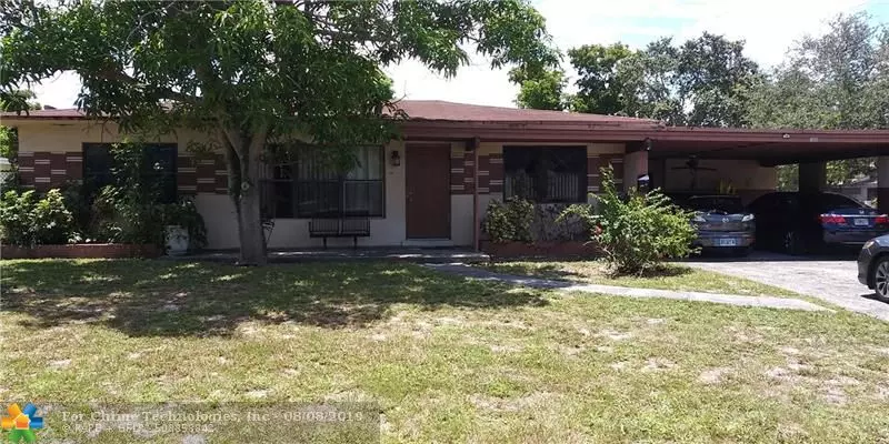 Fort Lauderdale, FL 33312,3098 SW 2nd St