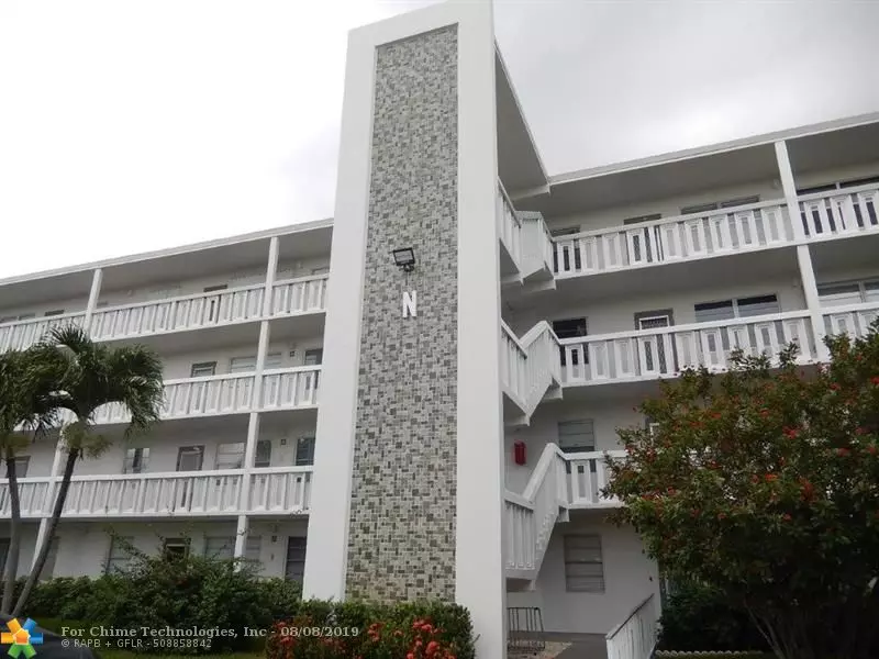 Deerfield Beach, FL 33442,2053 Newport N  #2053